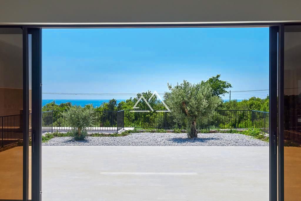 Villa en Luštica, Montenegro, 558 m² - imagen 9