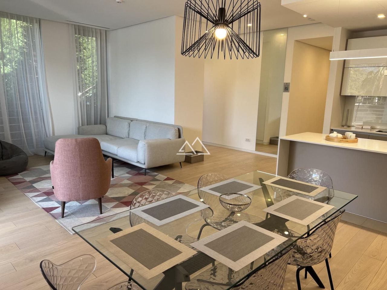 Apartment in Budva, Montenegro, 146 m² - picture 9