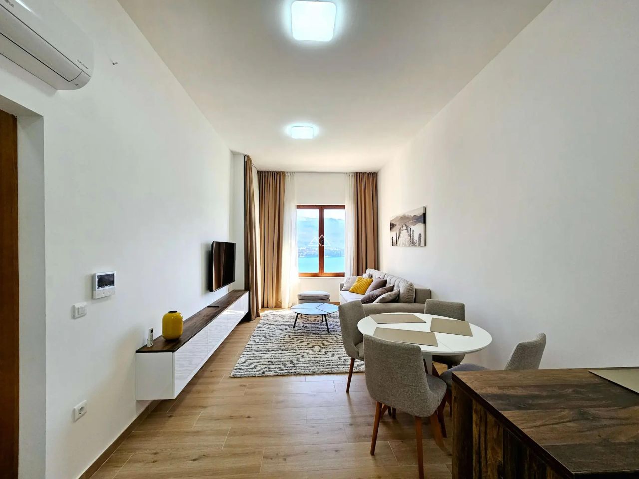 Appartamenti a Budva, Montenegro, 50 m² - foto 9