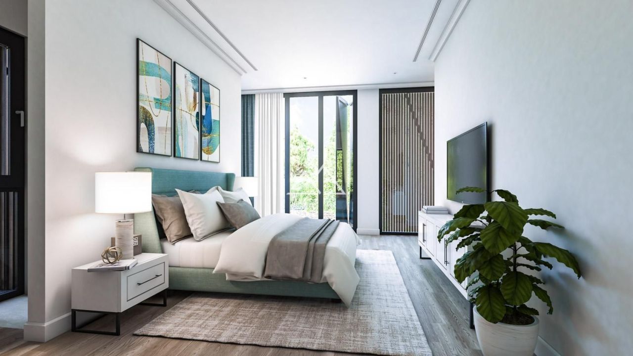 Apartment in Tivat, Montenegro, 140 m² - picture 9