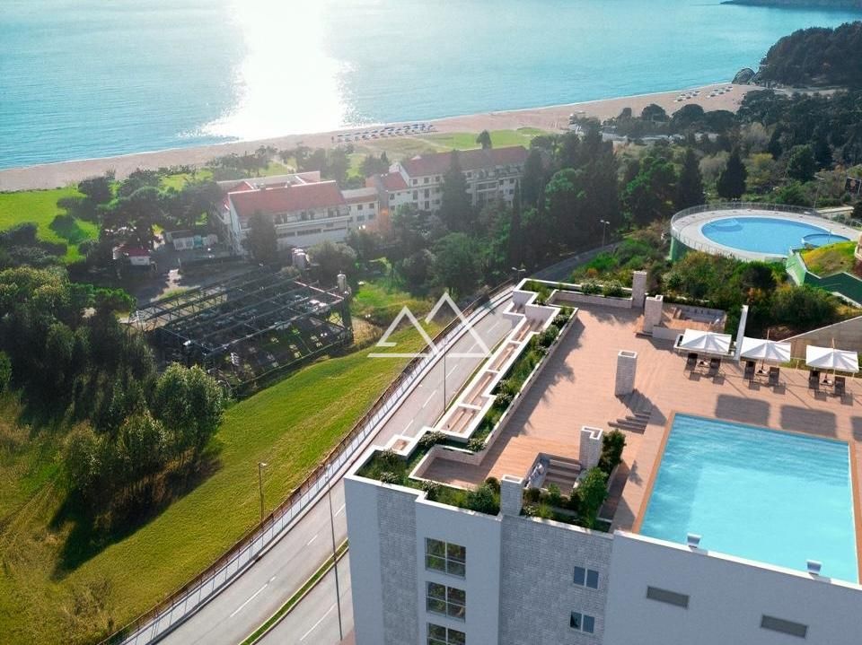 Apartment in Becici, Montenegro, 85 m² - picture 9