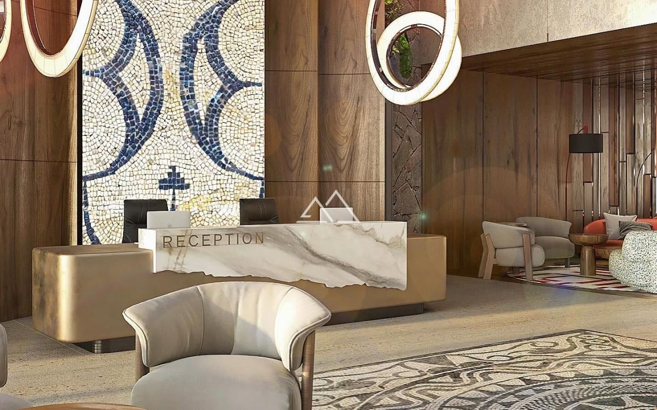 Appartamenti a Risan, Montenegro, 93 m² - foto 9