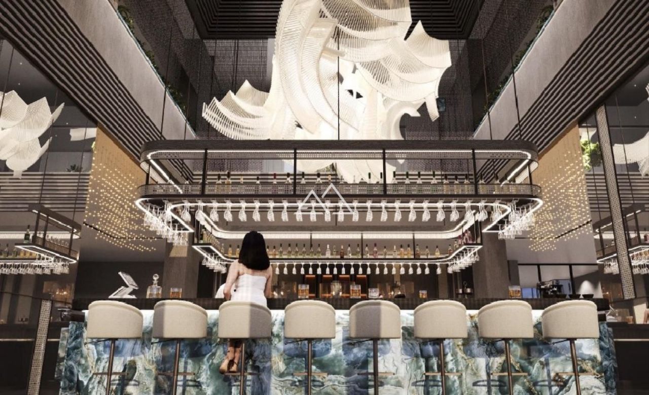 Apartment in Budva, Montenegro, 172 m² - picture 9