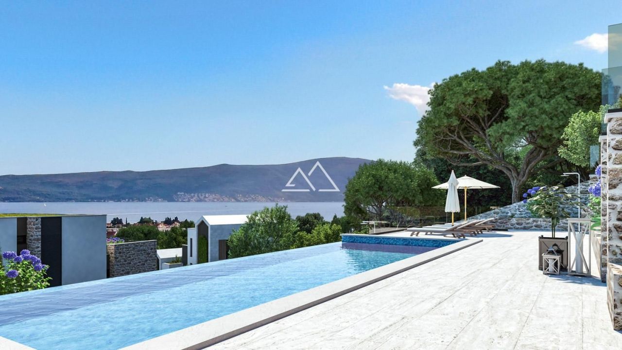 Appartement à Tivat, Monténégro, 134 m² - image 9