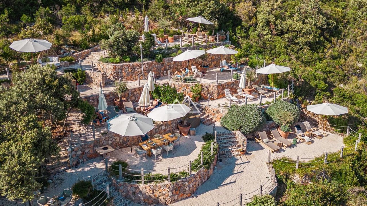 Apartment on Lustica peninsula, Montenegro, 109 m² - picture 9