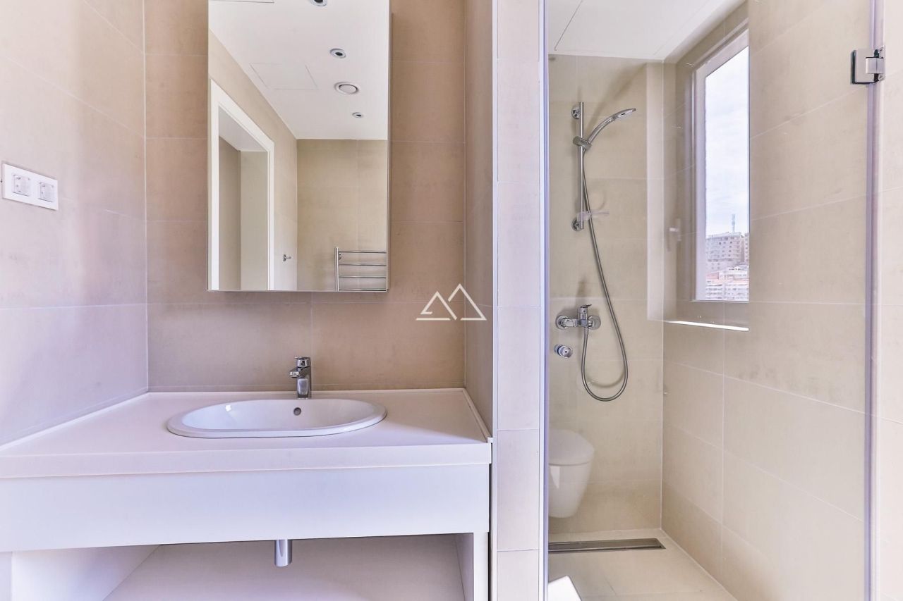 Apartment in Rafailovici, Montenegro, 137 m² - Foto 9