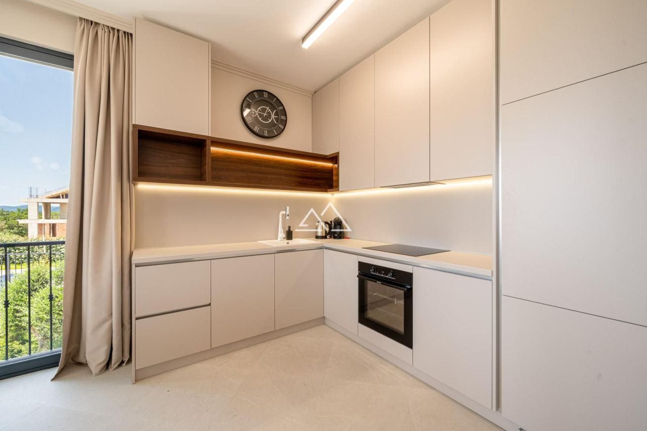 Villa in Rezevici, Montenegro, 223 m² - picture 9