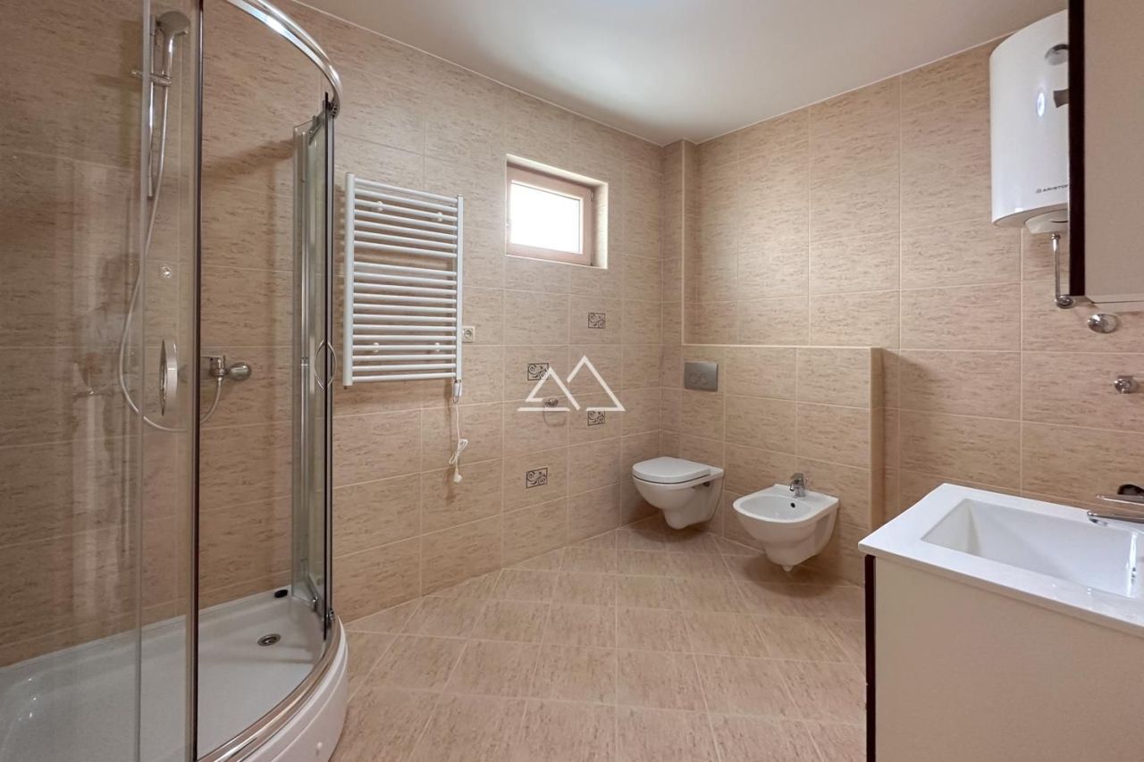 Apartment in Becici, Montenegro, 45 m² - Foto 9