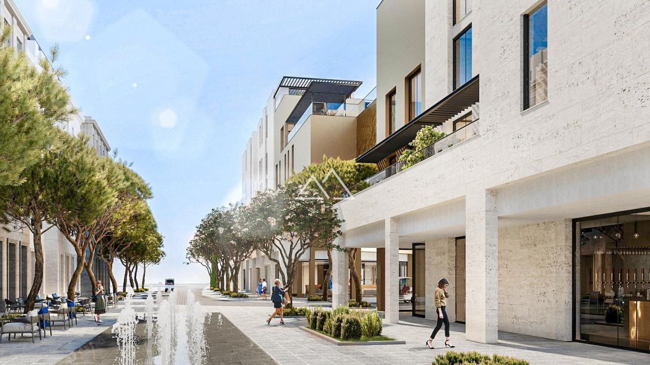 Proprietà commerciale a Tivat, Montenegro, 164 m² - foto 9