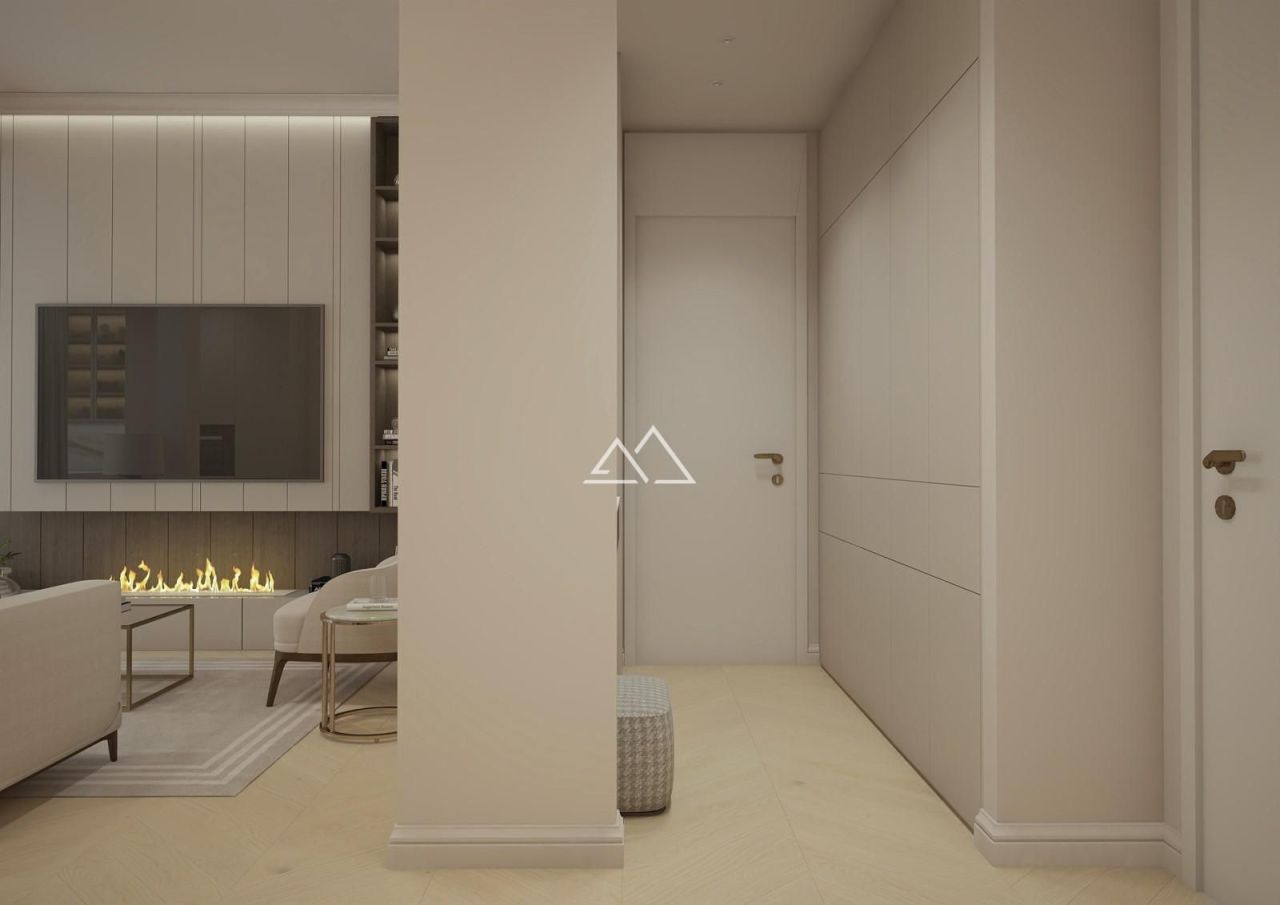 Appartamenti a Becici, Montenegro, 75 m² - foto 9