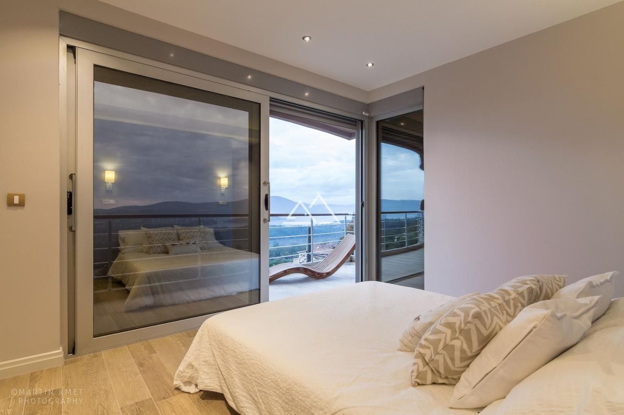 Appartamenti a Kavac, Montenegro, 119 m² - foto 9