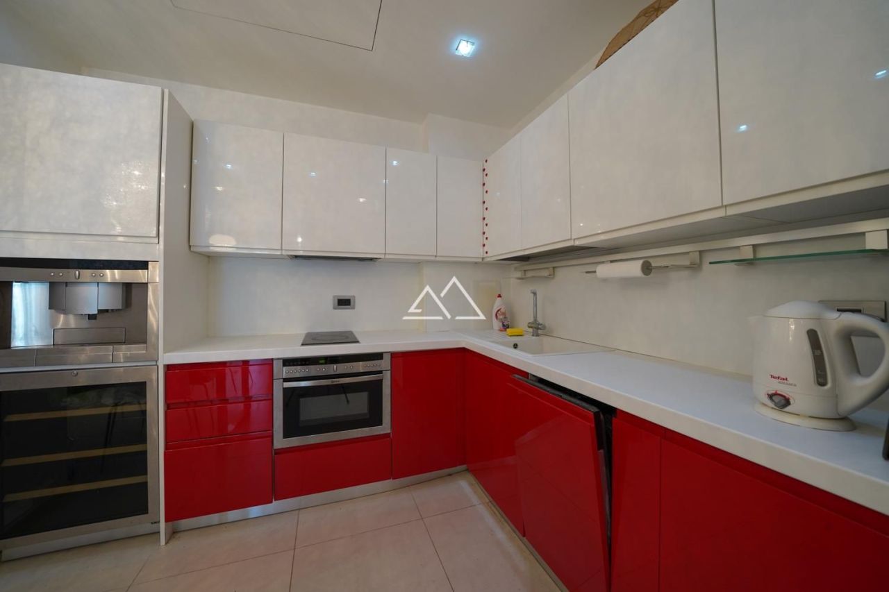 Apartment in Budva, Montenegro, 94 m² - Foto 9