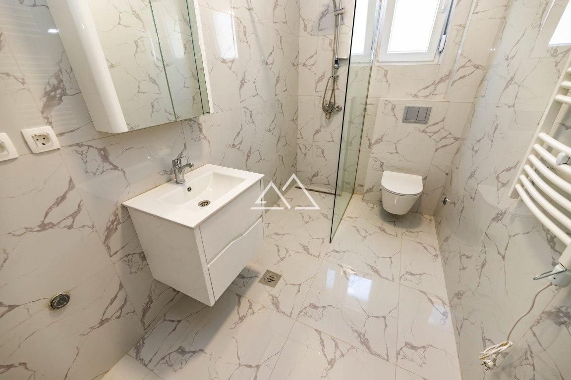 Apartment in Denovici, Montenegro, 69 m² - Foto 9