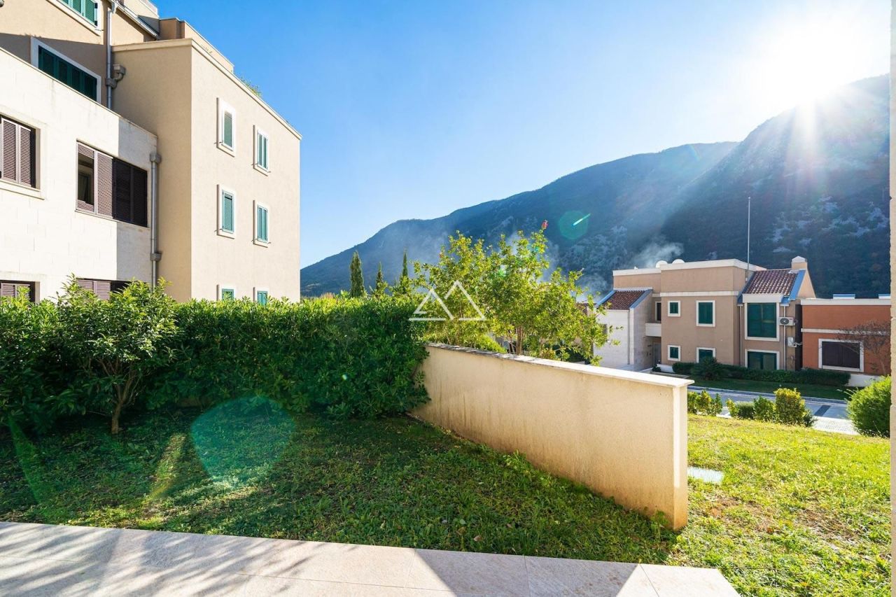 Appartamenti a Morinj, Montenegro, 84 m² - foto 9