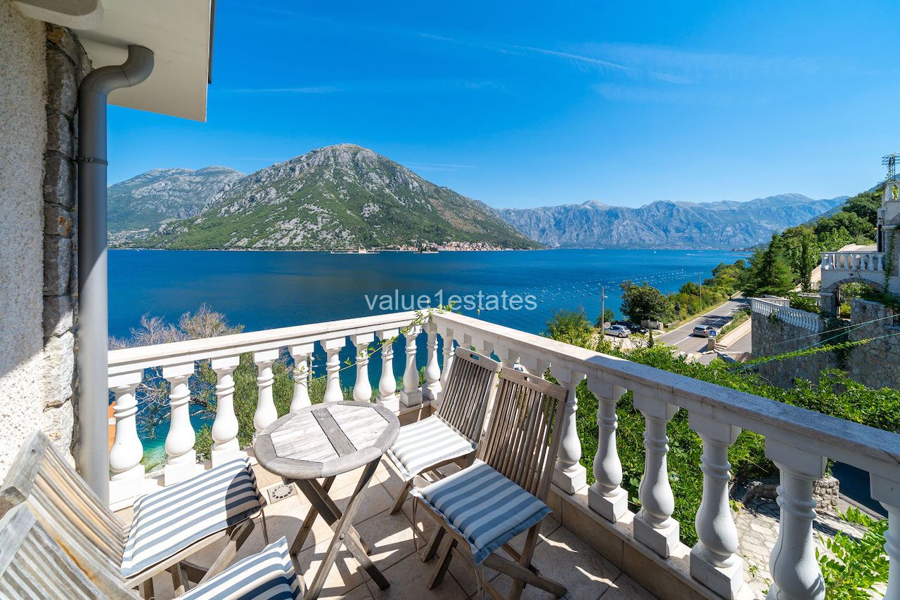 Villa a Kostanjica, Montenegro, 324 m² - foto 9