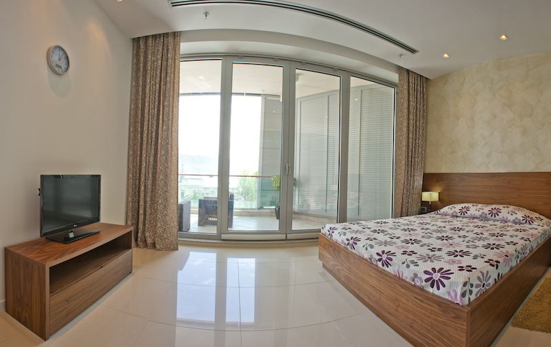 Apartment in Budva, Montenegro, 95 m² - picture 9