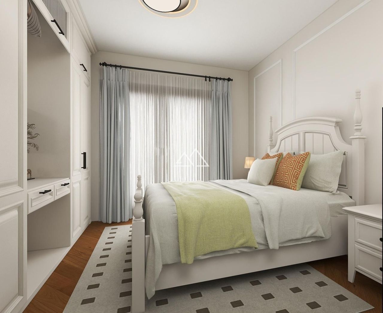 Apartment in Risan, Montenegro, 54 m² - Foto 8