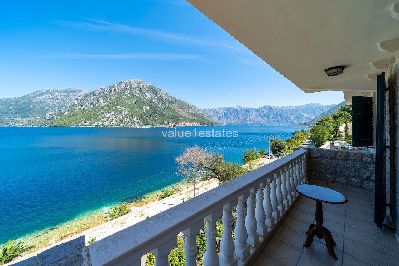Villa a Kostanjica, Montenegro, 324 m² - foto 10