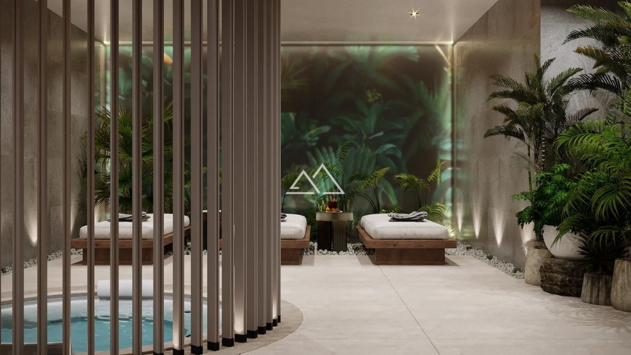 Appartamenti a Tivat, Montenegro, 47 m² - foto 10