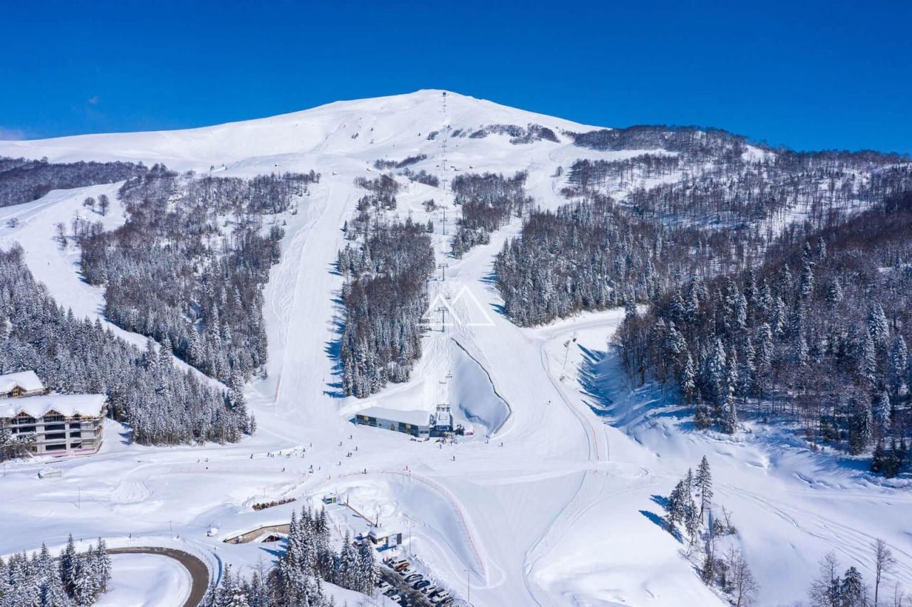 Appartamenti a Kolašin, Montenegro, 70 m² - foto 10