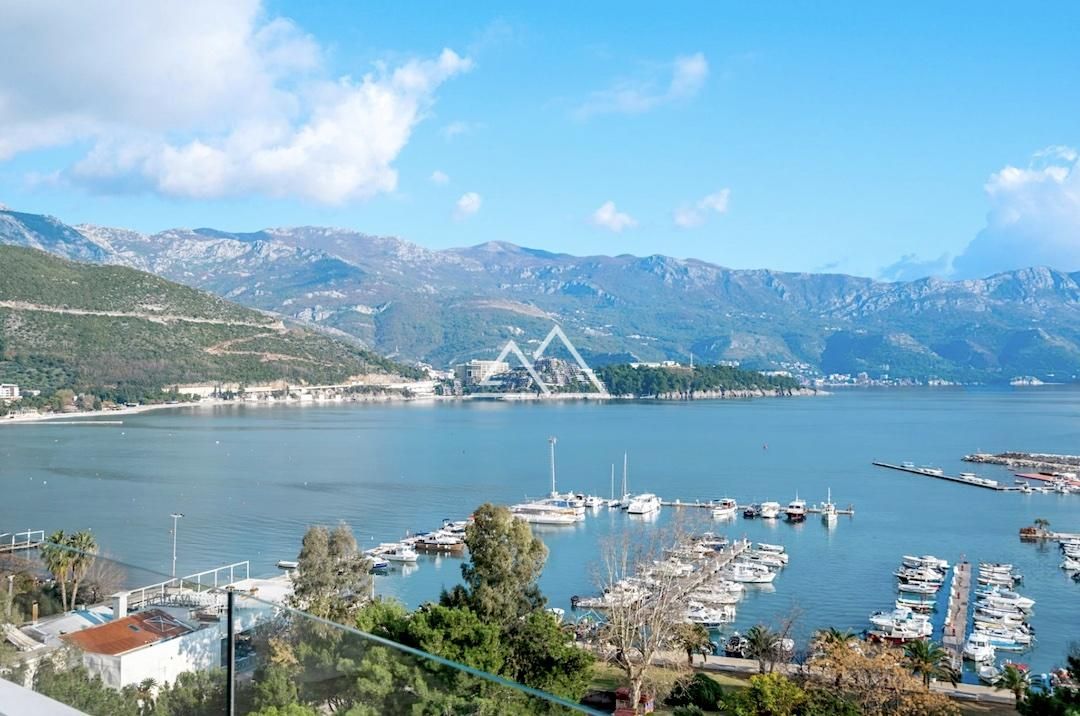 Appartamenti a Budva, Montenegro, 189 m² - foto 10