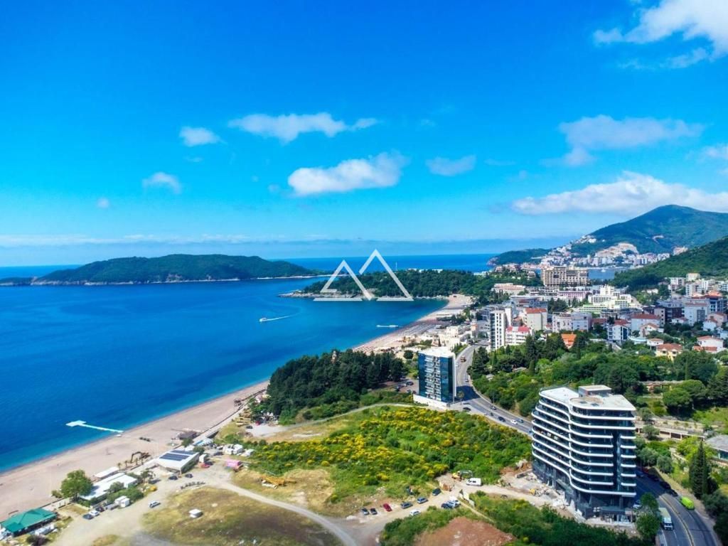 Apartment in Becici, Montenegro, 69 m² - Foto 10