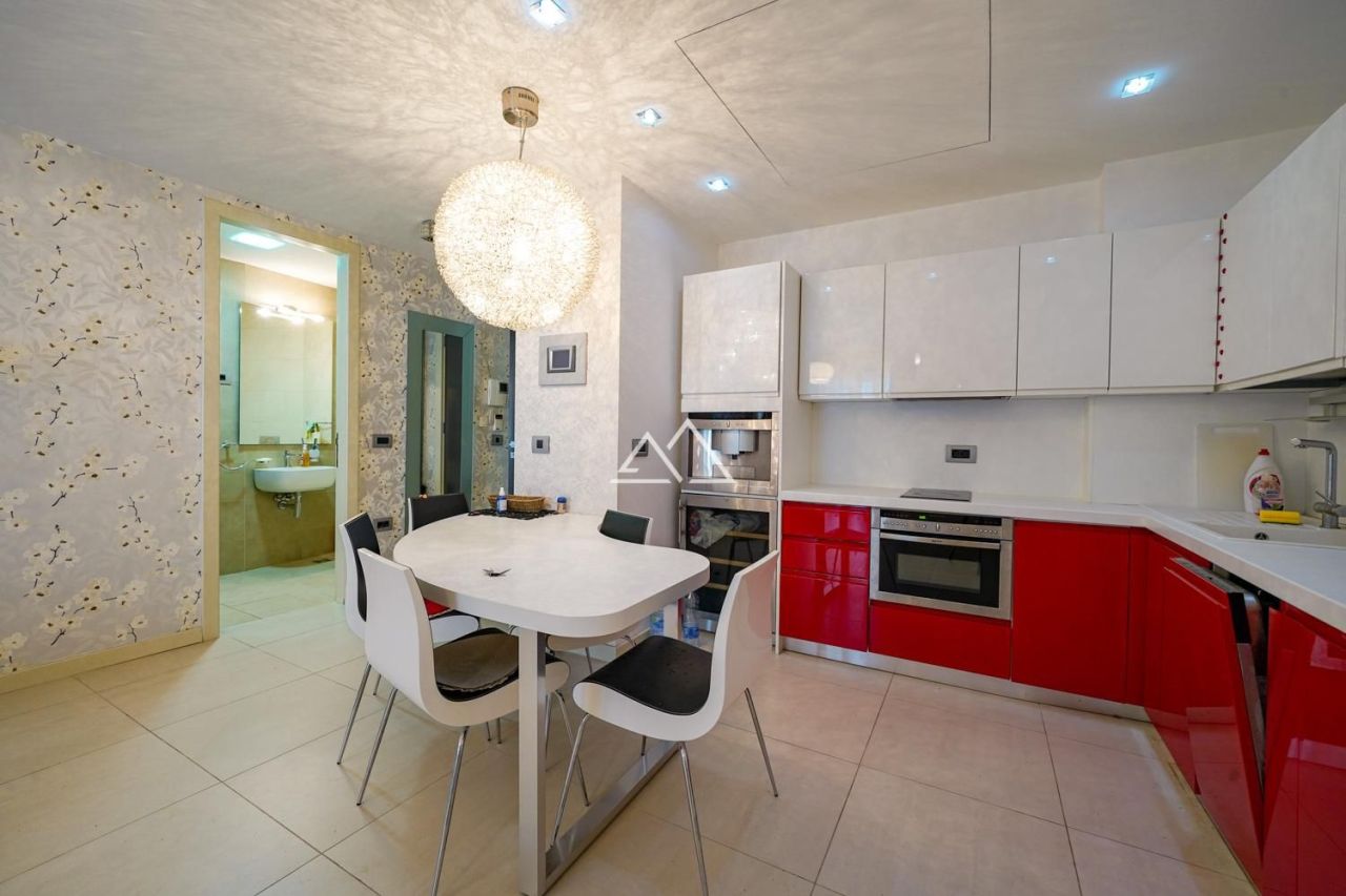 Apartment in Budva, Montenegro, 94 m² - Foto 10