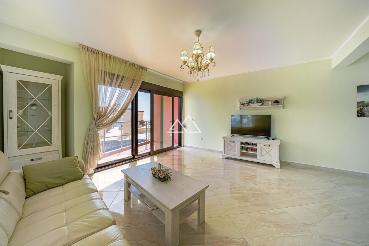 Apartment in Dobra Voda, Montenegro, 242 m² - Foto 10