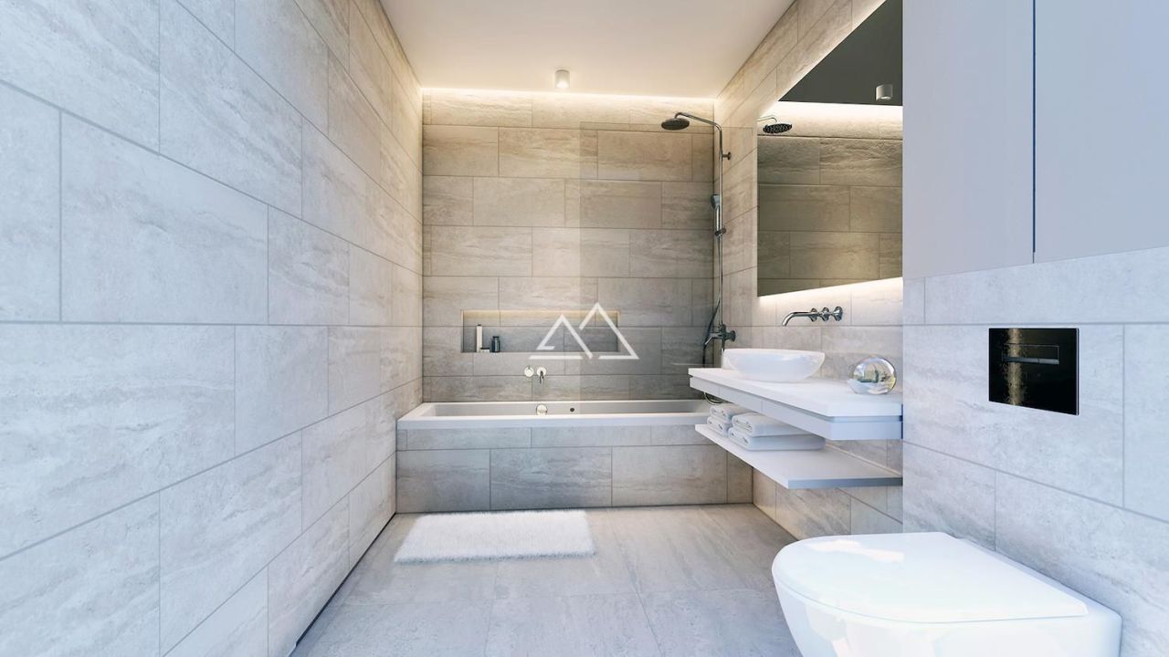 Appartement à Podgorica, Monténégro, 108 m² - image 10