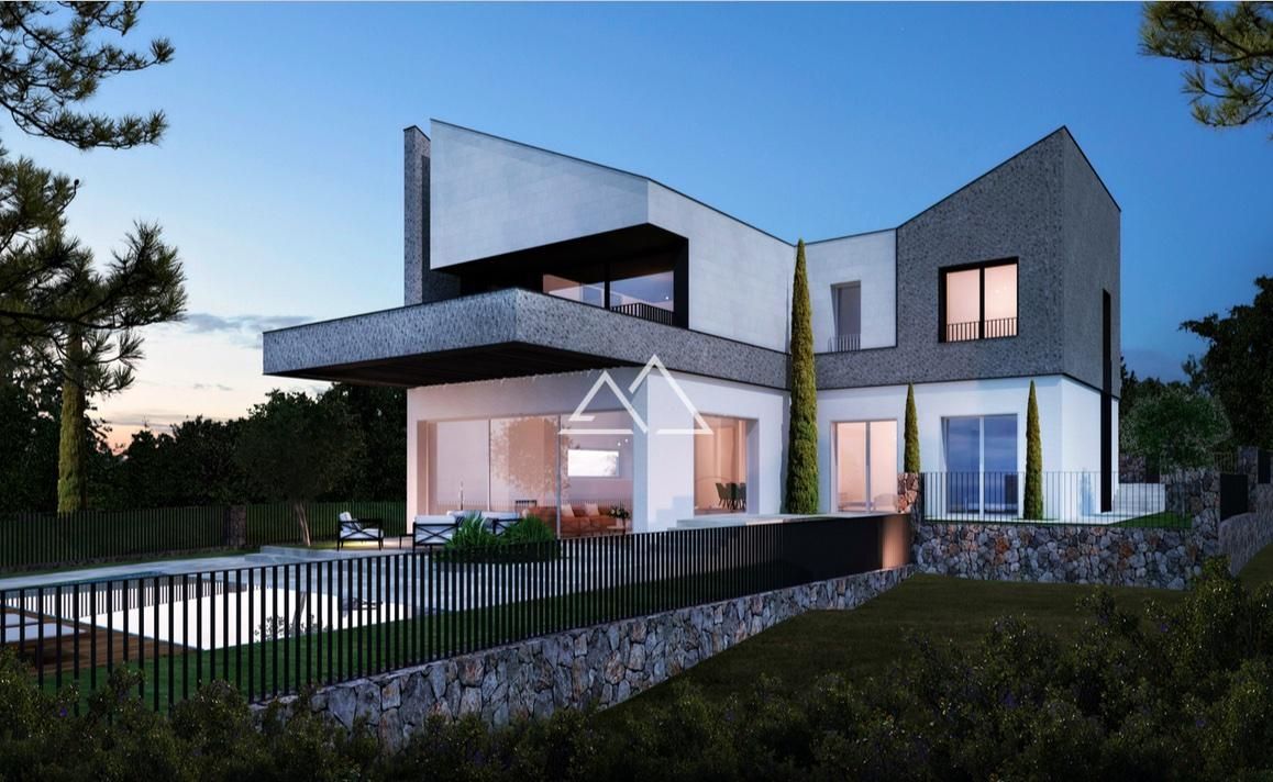 Terreno en Đuraševići, Montenegro, 795 m² - imagen 10