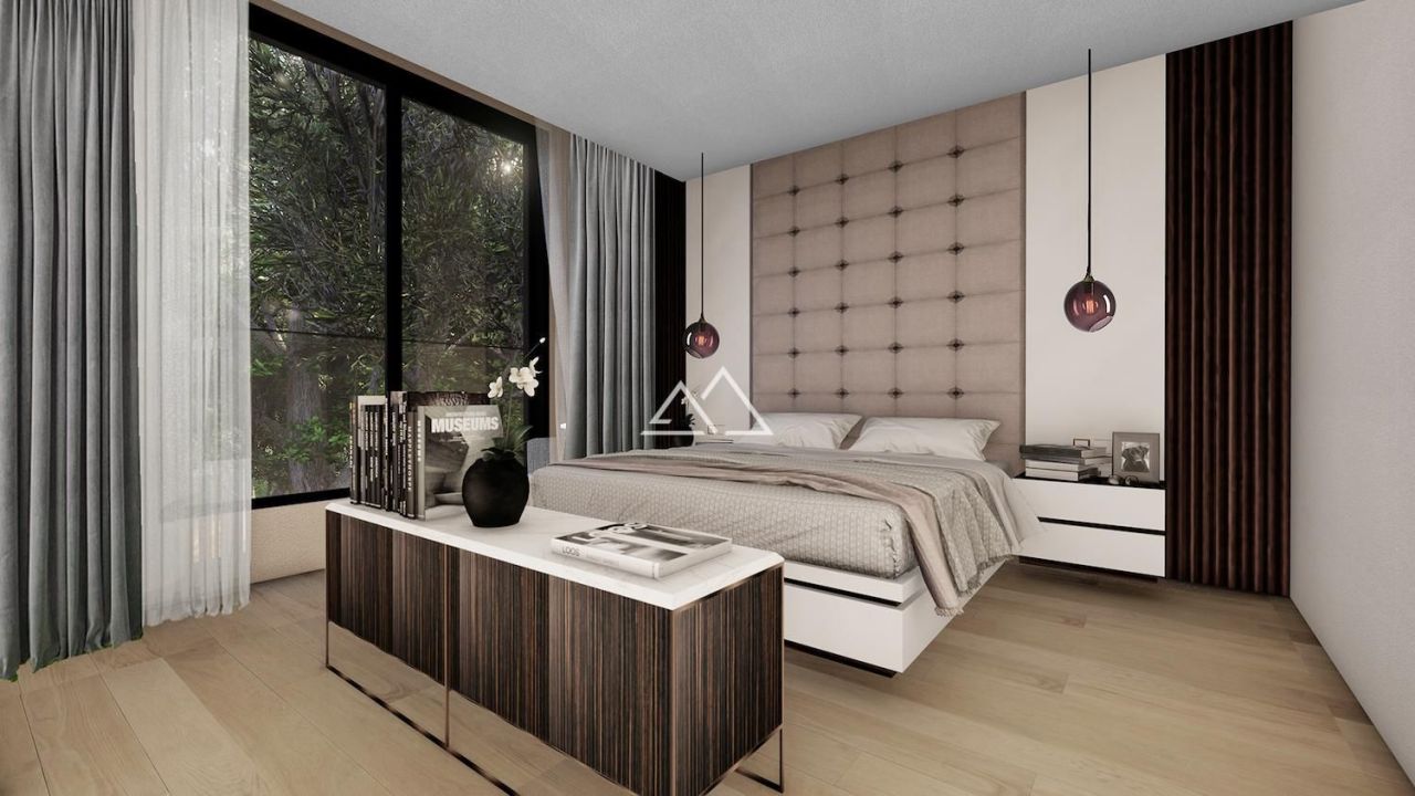 Villa in Podgorica, Montenegro, 435 m² - picture 10