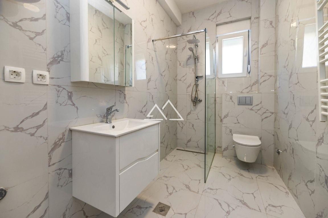 Apartment in Denovici, Montenegro, 69 m² - Foto 10