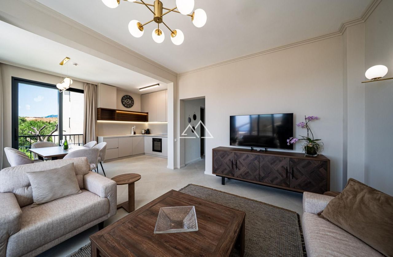 Villa in Rezevici, Montenegro, 223 m² - picture 10