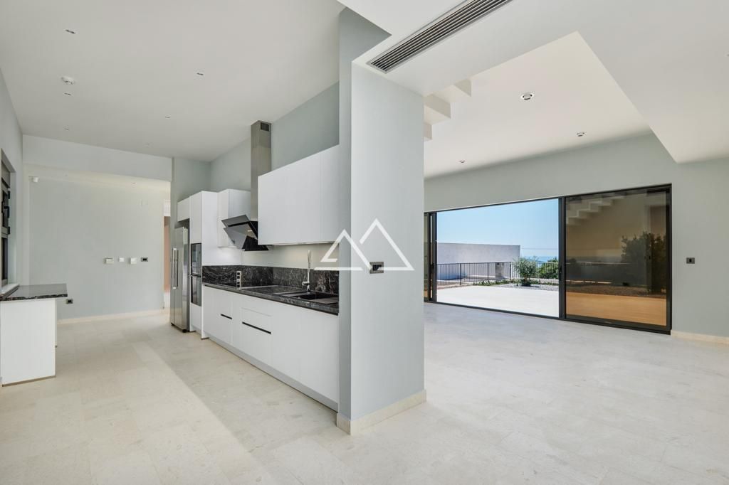 Villa en Luštica, Montenegro, 558 m² - imagen 10