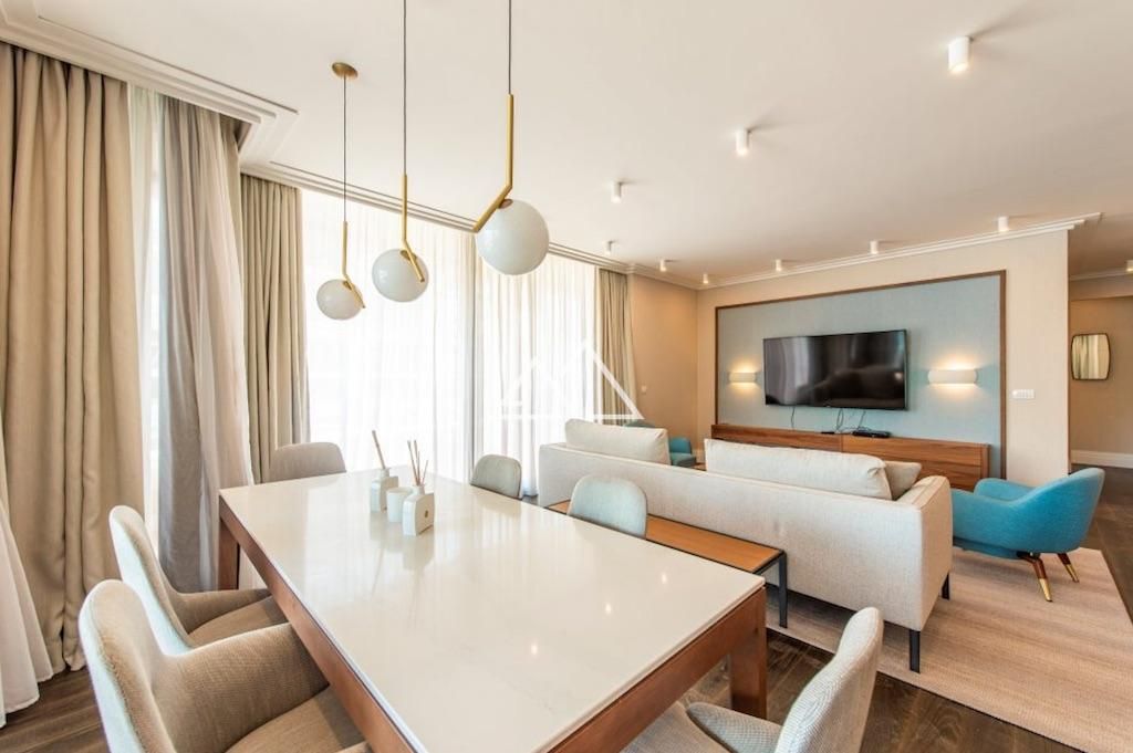 Appartamenti a Budva, Montenegro, 137 m² - foto 10