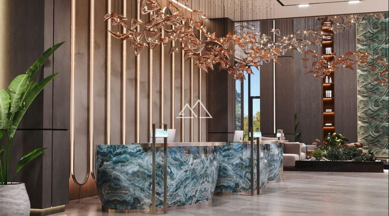 Appartamenti a Budva, Montenegro, 87 m² - foto 10