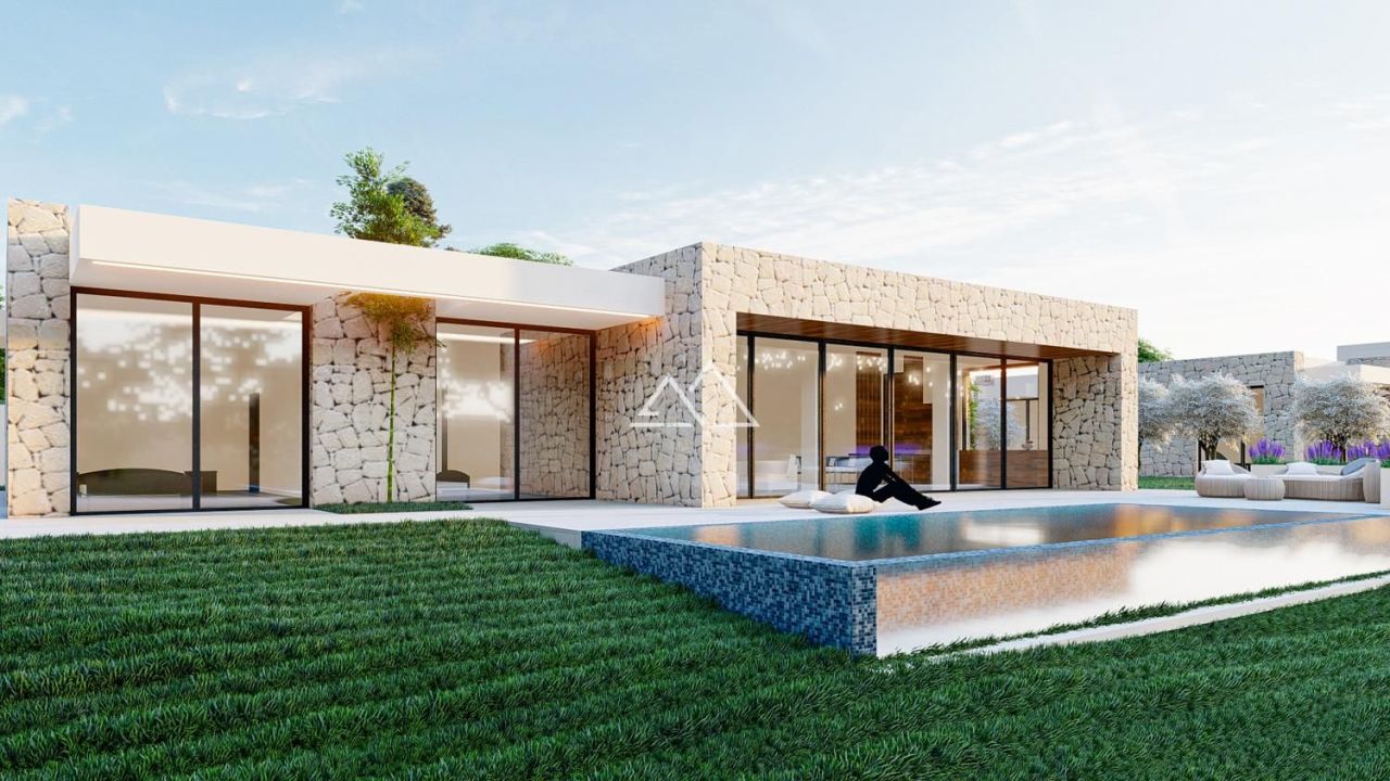 Villa Herceg Novi, Montenegro, 232 m² - foto 10