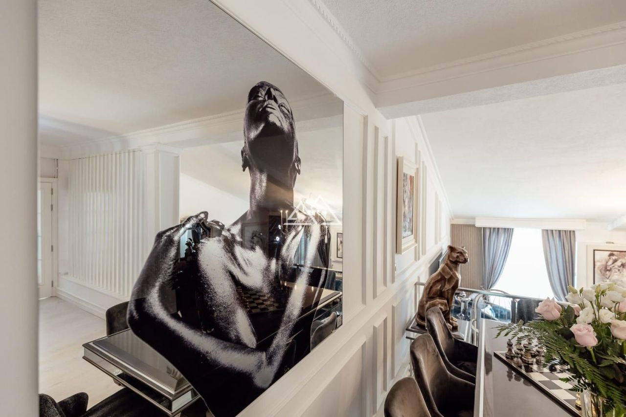 Appartamenti Herceg Novi, Montenegro, 180 m² - foto 10