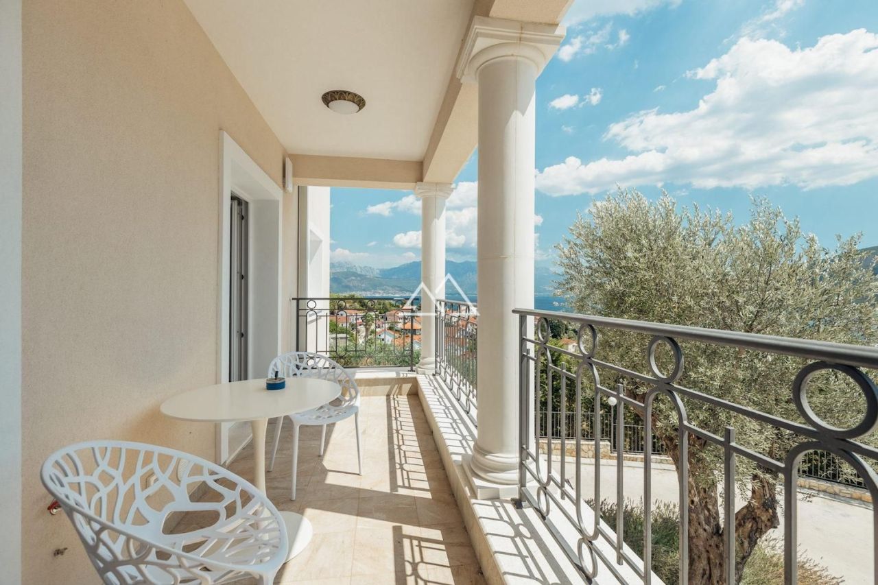 Apartamento en Denovici, Montenegro, 133 m² - imagen 10