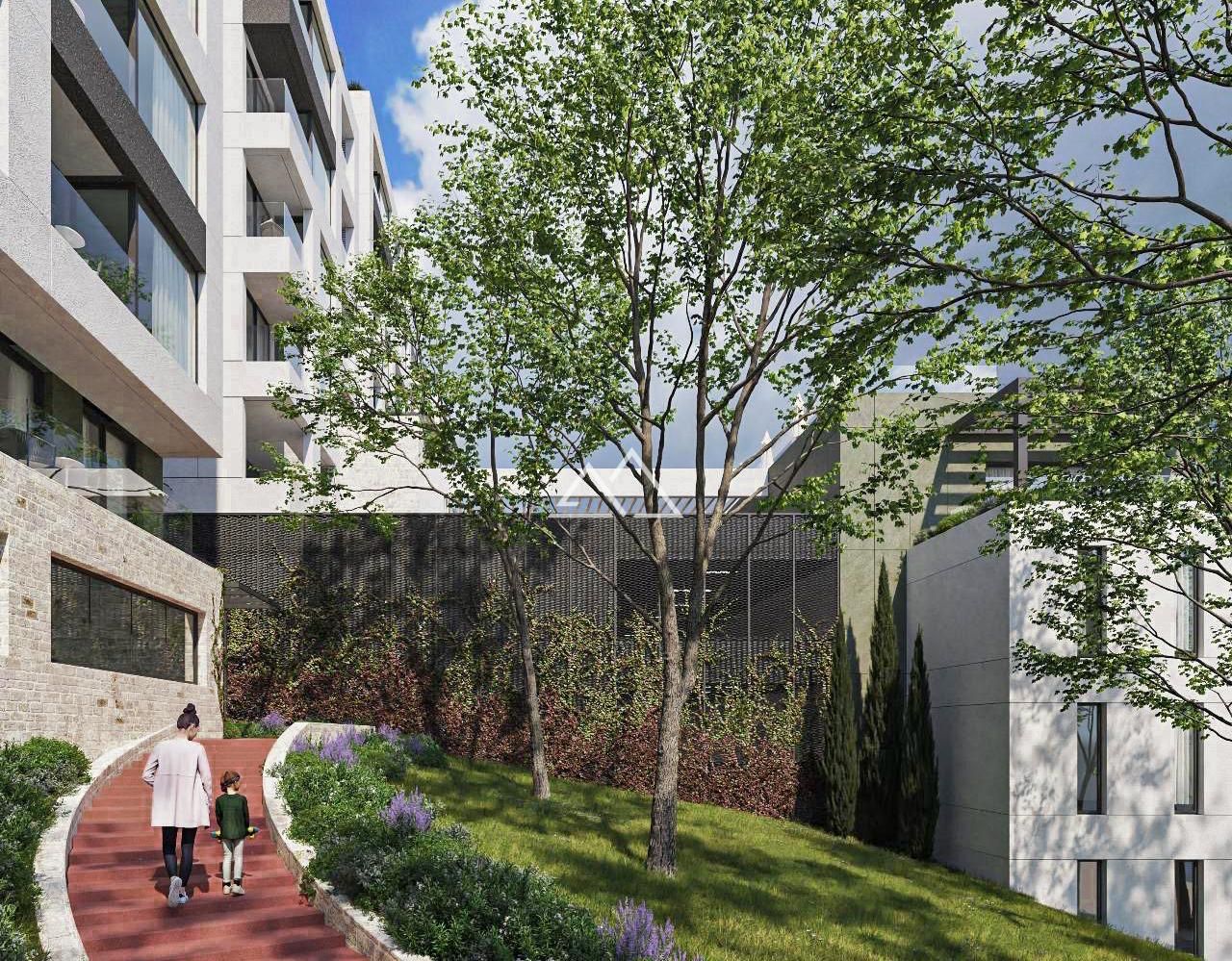 Appartement à Tivat, Monténégro, 109 m² - image 10