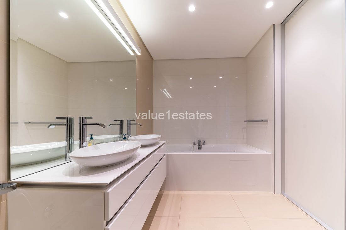 Appartamenti a Budva, Montenegro, 94 m² - foto 10