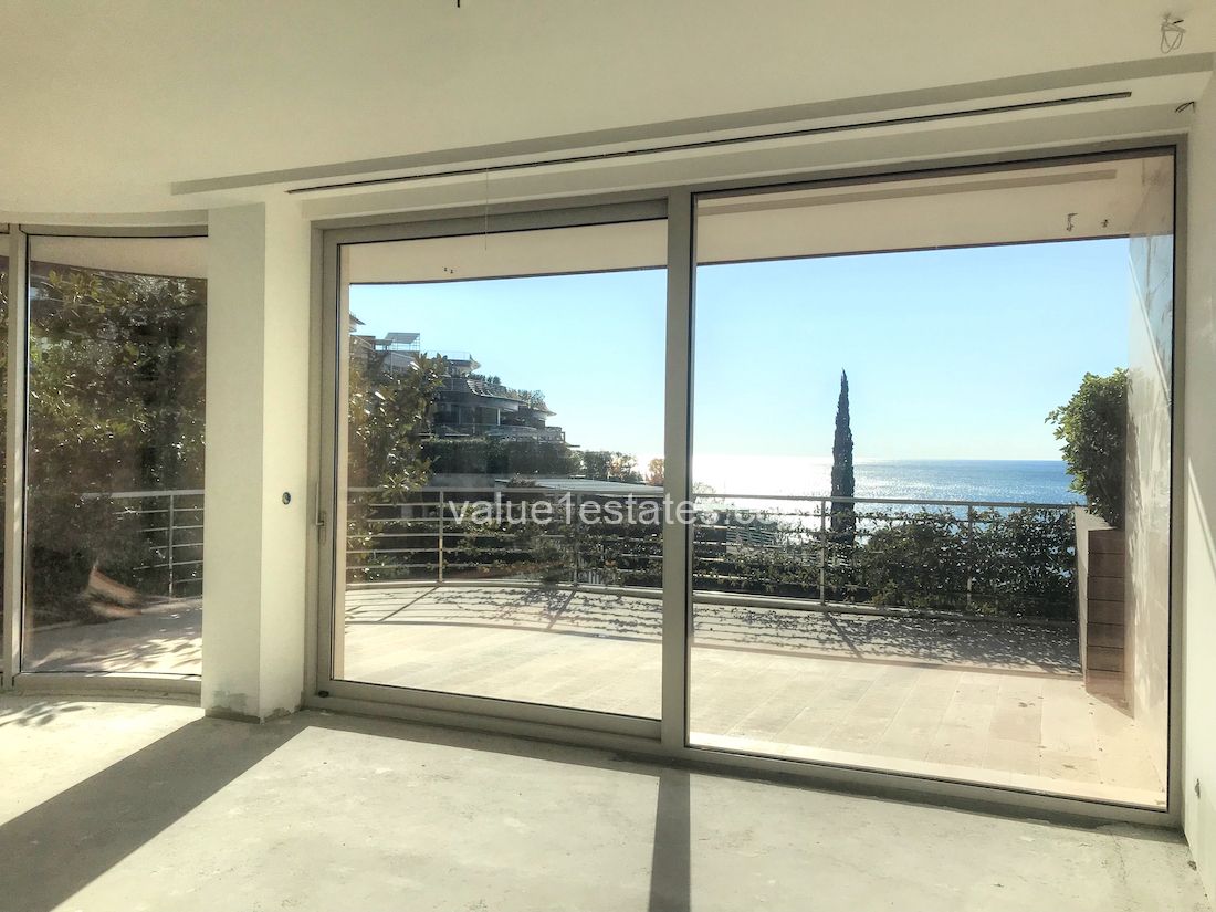 Appartamenti a Budva, Montenegro, 167 m² - foto 10