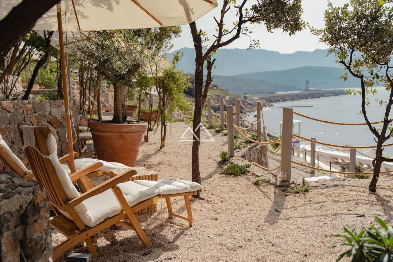 Appartement sur la Luštica, Monténégro, 118 m² - image 10