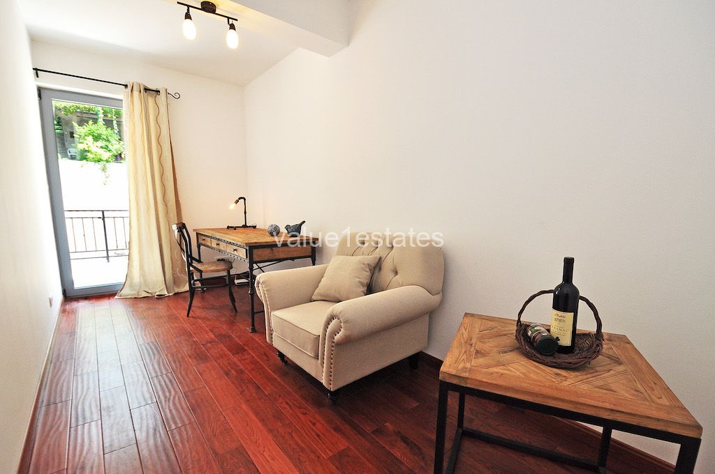 Apartment in Risan, Montenegro, 82 m² - picture 10