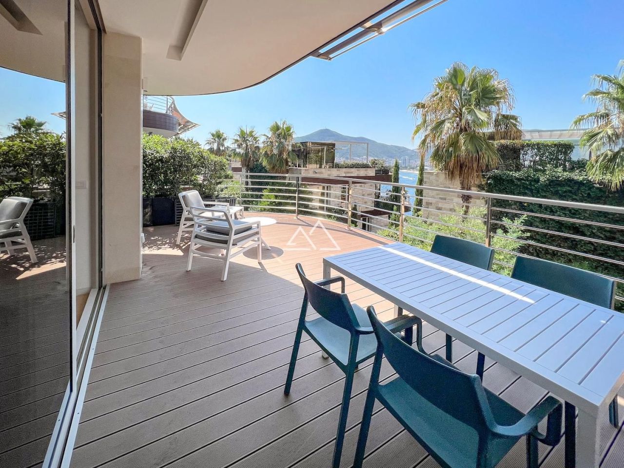 Appartamenti a Budva, Montenegro, 146 m² - foto 10