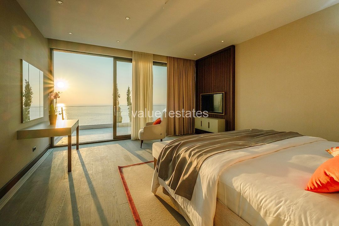 Villa in Rezevici, Montenegro, 290 m² - picture 10