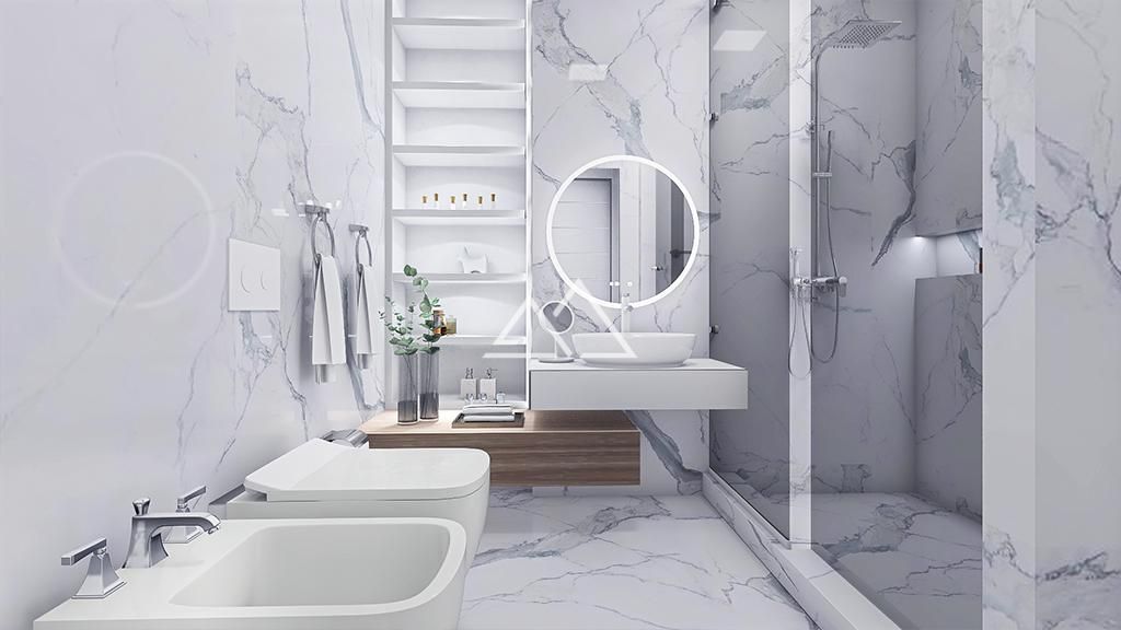 Appartamenti a Čanj, Montenegro, 60 m² - foto 10