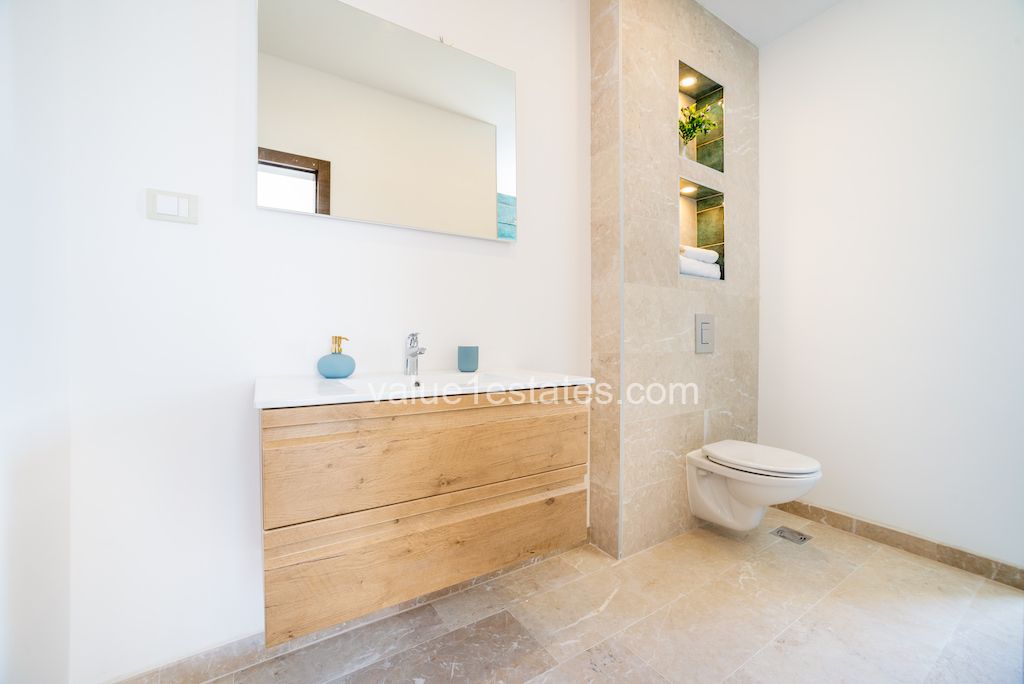 Villa a Becici, Montenegro, 170 m² - foto 10