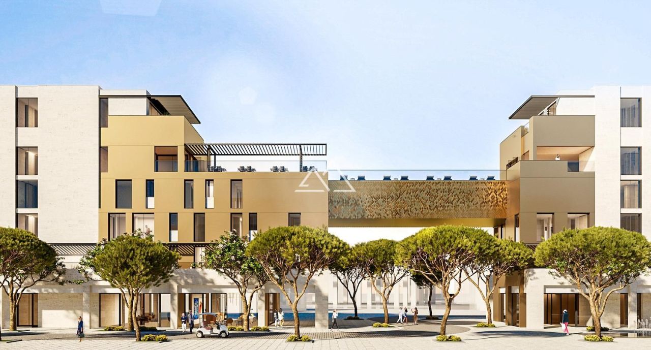 Proprietà commerciale a Tivat, Montenegro, 164 m² - foto 10