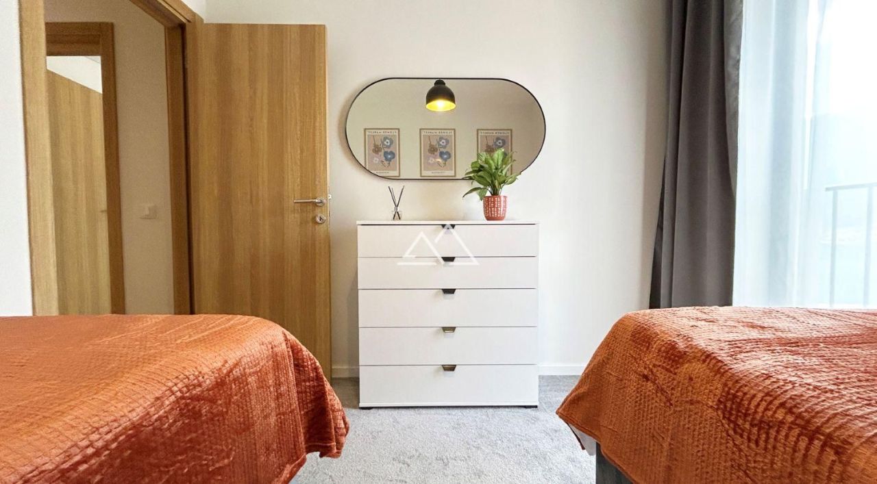 Appartement à Dobrota, Monténégro, 109 m² - image 10